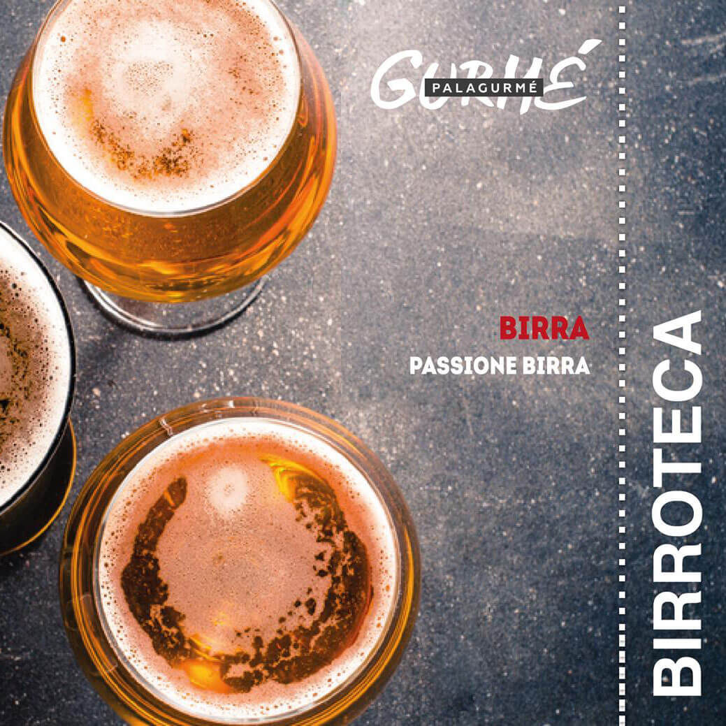 Mercoledì 11 aprile “Passione birra”!