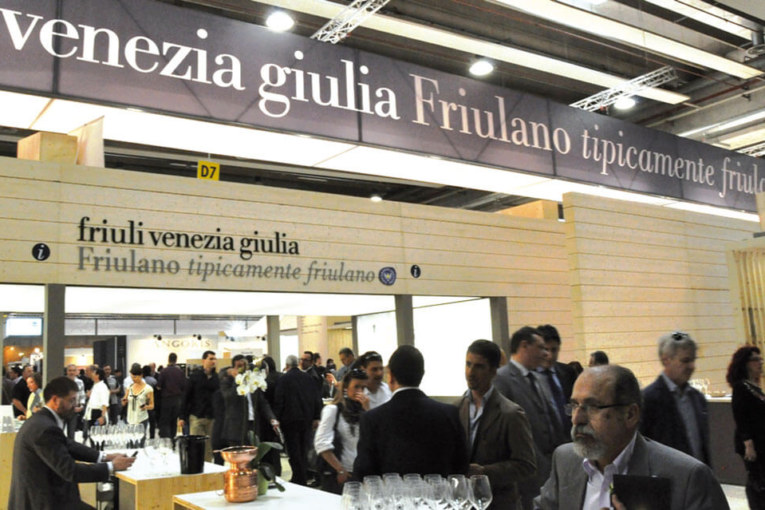 Vinitaly... un'opportunità per tutti