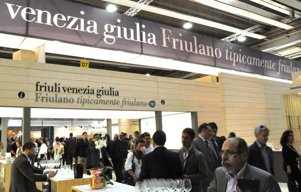 Vinitaly… un’opportunità per tutti