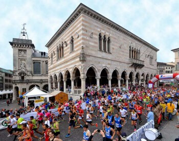 Udine torna protagonista per la 19ma edizione della mezza maratona