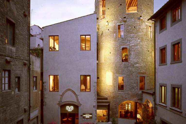 L’HOTEL BRUNELLESCHI È “BEST FOR MEETINGS OR CONFERENCES”