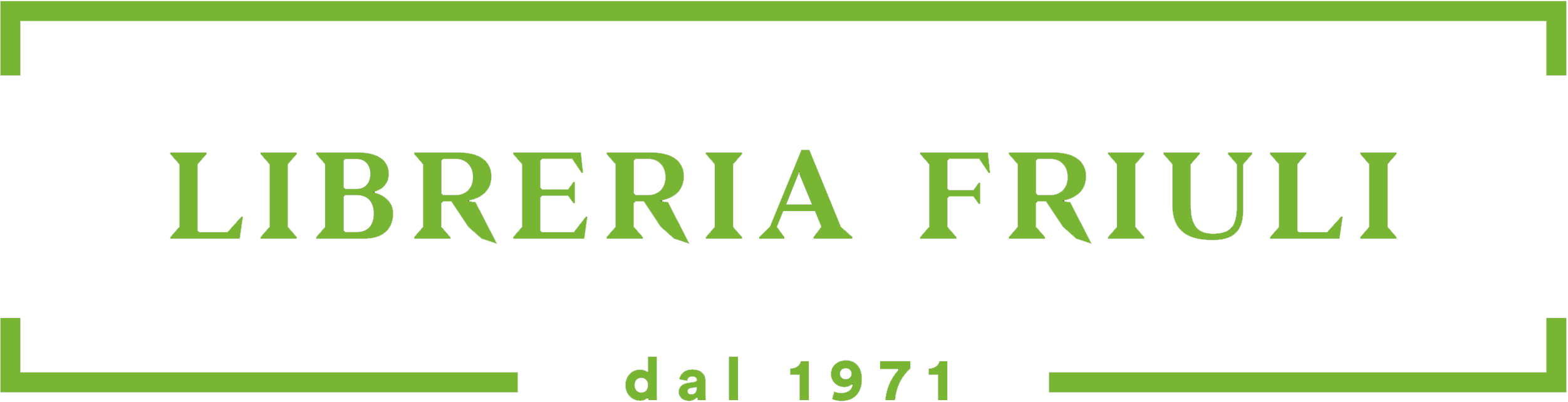 PROSSIMI APPUNTAMENTI – Libreria Friuli