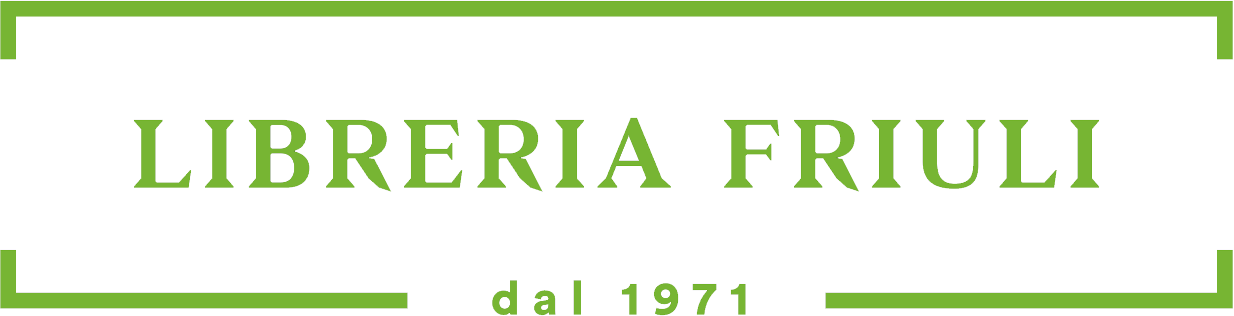 PROSSIMI APPUNTAMENTI – Libreria Friuli