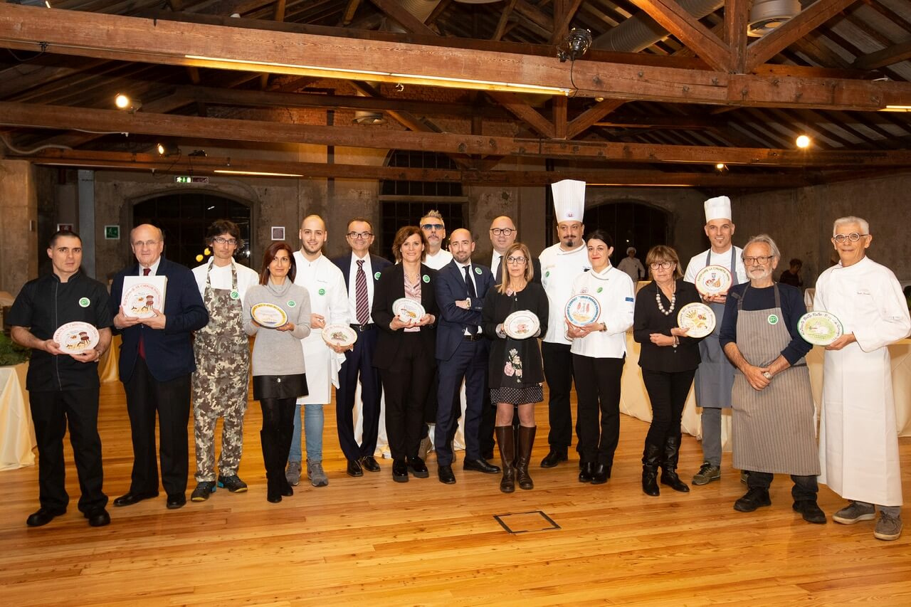 Ristoranti Buon Ricordo – Tanti progetti, importanti partner -9 new entry- e nasce il Menu del Buon Ricordo