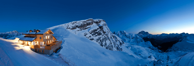 In pista a Cortina per Natale e Capodanno