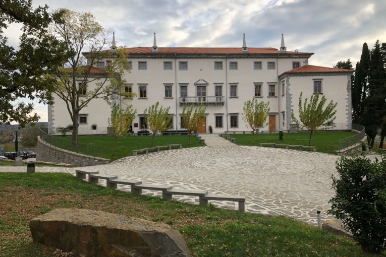 UNESCO  COMITATO TECNICO SCIENTIFICO “COLLIO-BRDA”