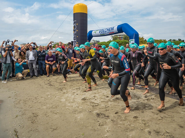 Let’sGoTriathlon Grado 2019