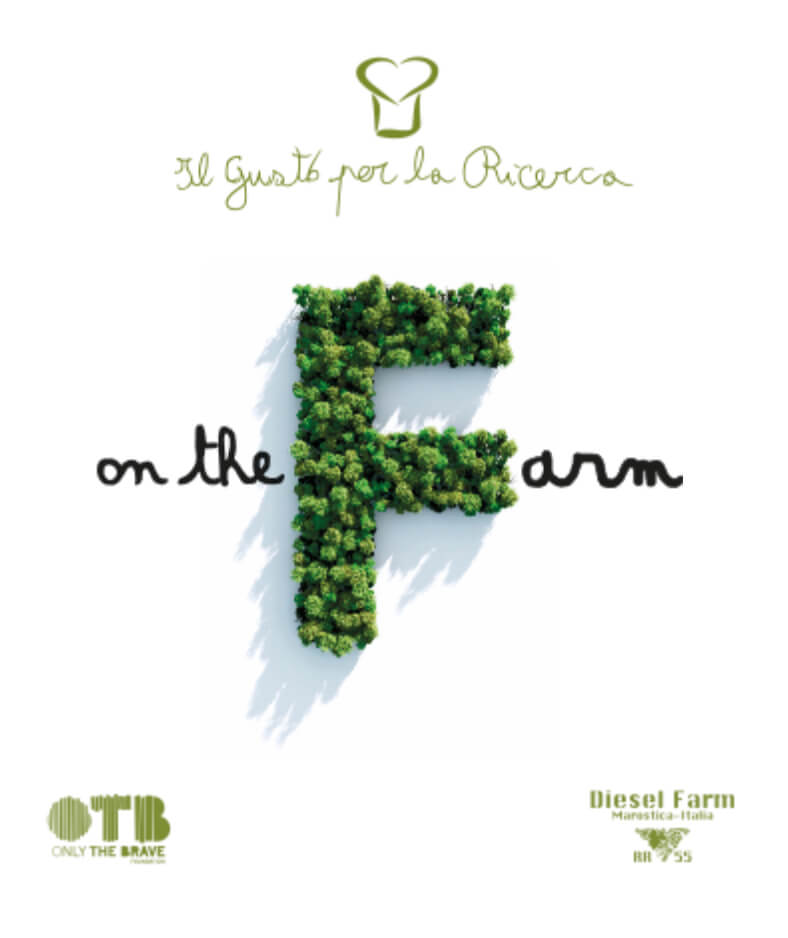 Il Gusto per la Ricerca 2019 – On the Farm