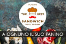 Finale 3° edizione contest The Best Sandwich - Palagurmé