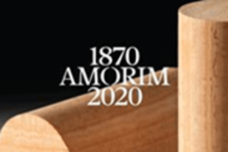 AMORIM: ACCADEMIA DI SOSTENIBILITÀ L’azienda prende sul serio il tema a lei più caro e decide di farne la base per tutte le attività formative del 2020 fondando la Amorim Cork Italia Academy