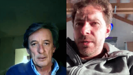 Intervista a Marco Zorzettig Vignaiolo – Az. Alturis e Imprenditore – Birrificio Julia ed ora TaacFatto – sistemi di rilevamento della temperatura – termoscanner Covid 19. A cura di Nicolò Gambarotto