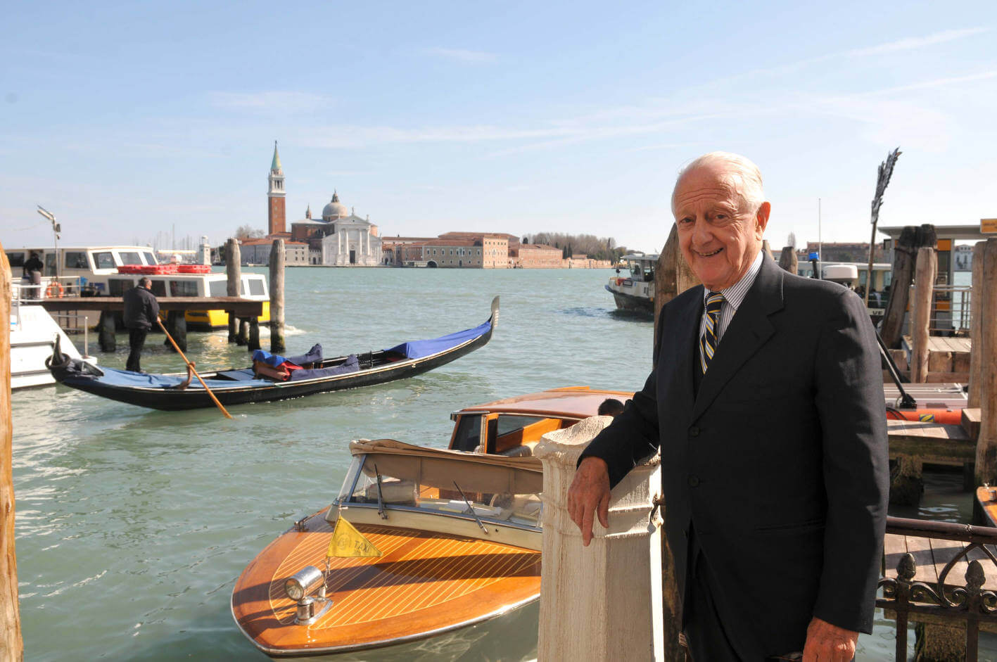 Venezia perde un monumento nazionale. L’Harry’s Bar non riapre