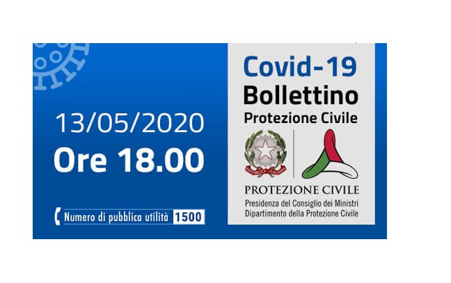 13 maggio 2020 – COVID-19, MISURE URGENTI PER LA SALUTE, L’ECONOMIA, IL LAVORO E LE POLITICHE SOCIALI – Misure urgenti in materia di salute, sostegno al lavoro e all’economia, nonché di politiche sociali, connesse all’emergenza epidemiologica da COVID-19 (decreto-legge)