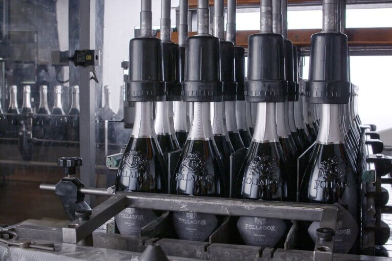 FOLLADOR PROSECCO È CAMPIONE DEL MONDO