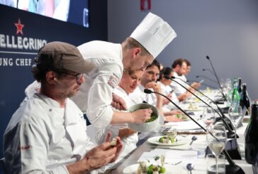 S.Pellegrino annuncia il lancio della Young Chef Academy