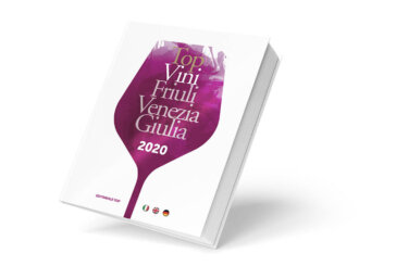 Guida Top Vini Friuli Venezia Giulia: giovedì in edicola