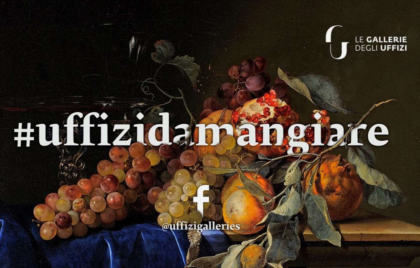 Chi lo dice che con la cultura non si mangia?