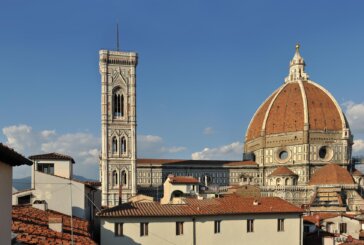 Alla scoperta di una Firenze inedita