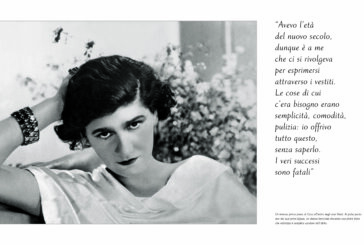 Coco Chanel. La rivoluzione dello stile