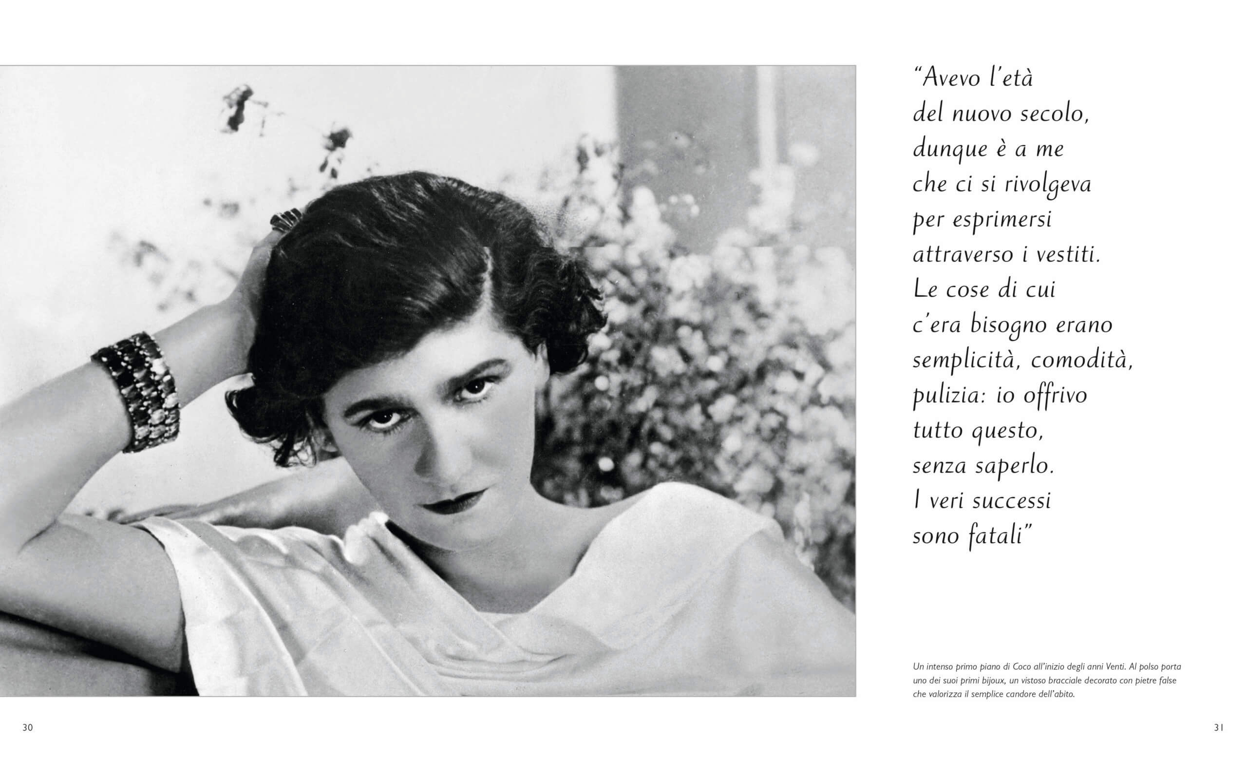 Coco Chanel. La rivoluzione dello stile