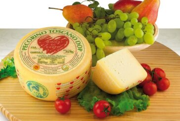 Pecorino Toscano DOP Amico del Cuore