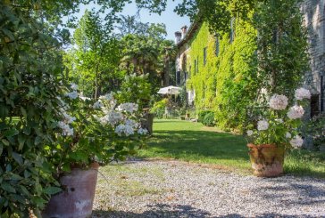 “Magici Intrecci Estivi” al Castello di Strassoldo di Sopra dal 25 al 27 giugno