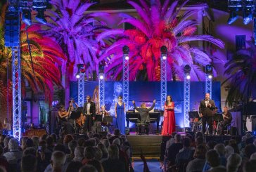 ISOLA D'ELBA: UN LUGLIO TRA CARMINA BURANA, PEPPE SERVILLO E LA GRANDE OPERA