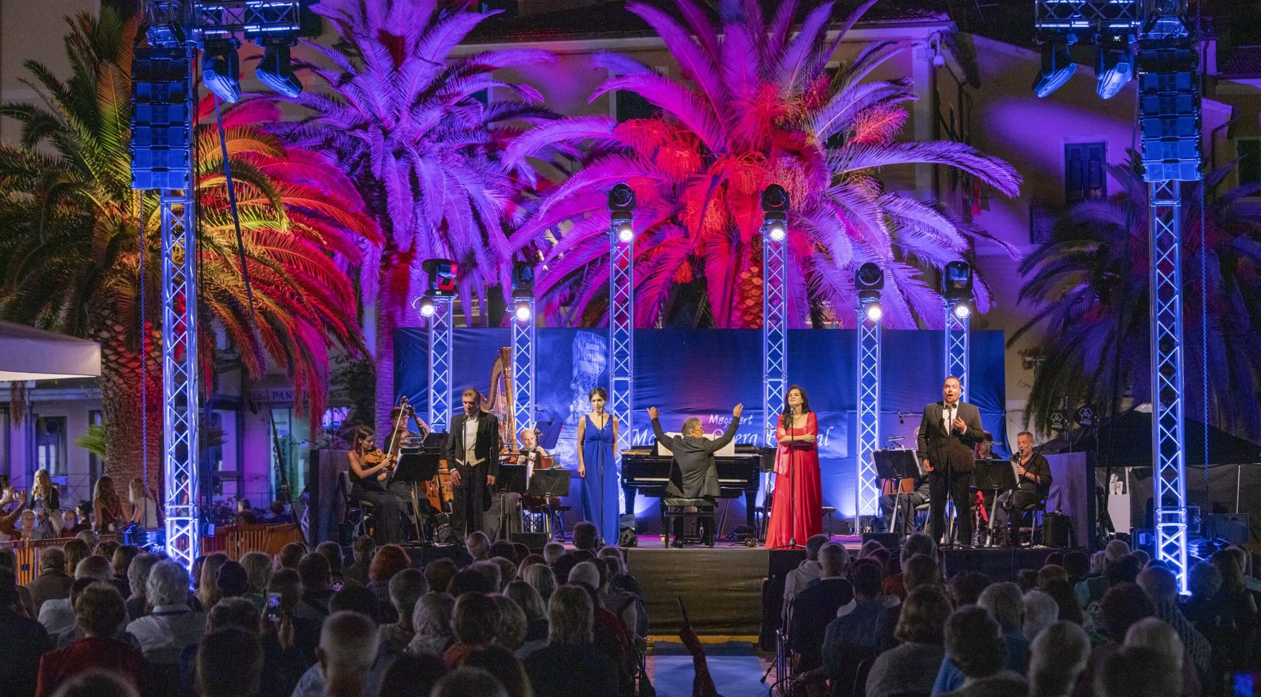 ISOLA D’ELBA: UN LUGLIO TRA CARMINA BURANA, PEPPE SERVILLO E LA GRANDE OPERA