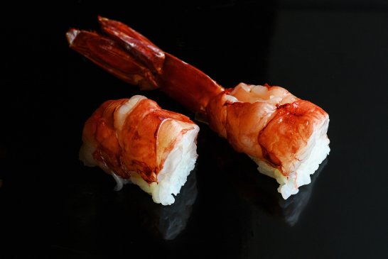 IYO_Omakase_Nigiri_carabinero (2)