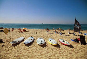 LISBONA, VIAGGIO TRA MUSEI E SPIAGGE DORATE