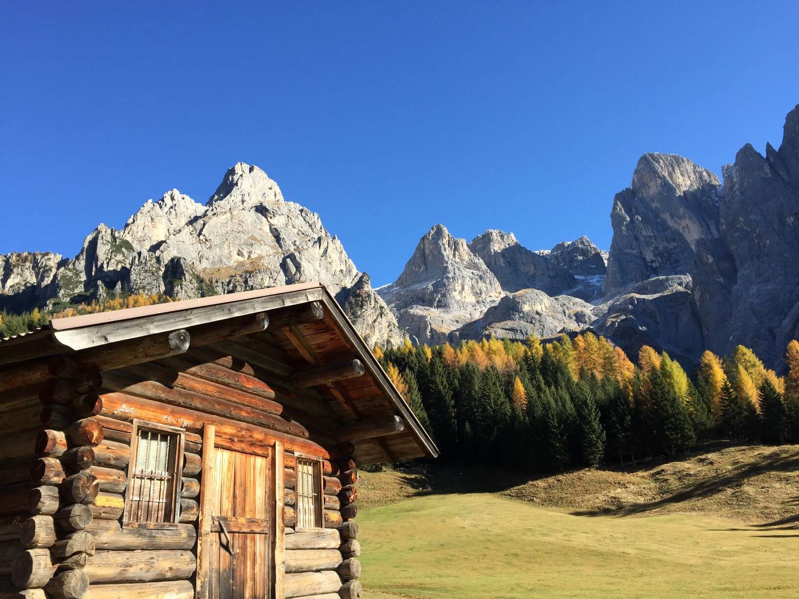 A San Martino di Castrozza torna Storie Naturali, dove teatro e letteratura si incontrano in baita