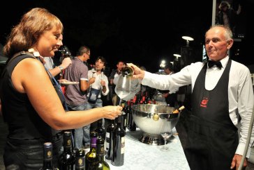 Tramonto DiVino: 7 tappe dalla Riviera alle città dell'Emilia con vini e prodotti Dop e Igp Emilia-Romagna