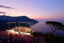 CONCERTO ALL’ALBA PER IL RAVELLO FESTIVAL