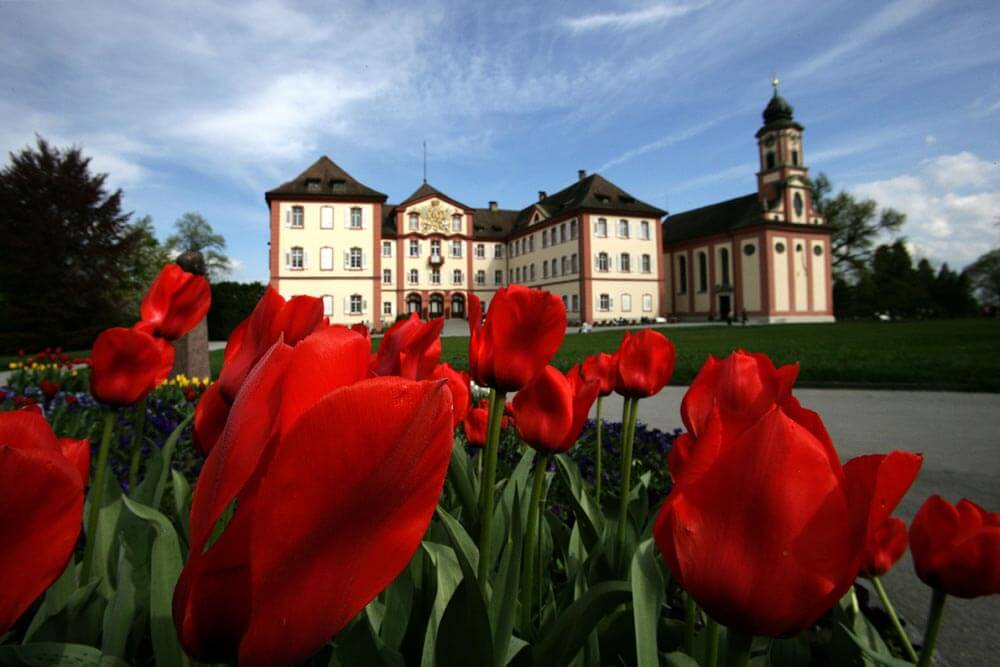 Vacanze. Felici e sereni nel Baden-Württemberg