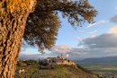 Umbria. Autunno tra natura e silenzio.