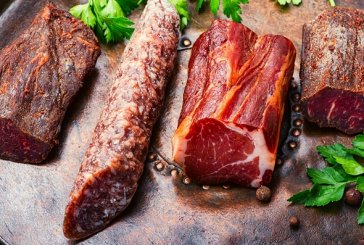 Salumi a Natale, come riutilizzarli in ricette post cenoni!