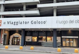 Il Viaggiator Goloso® apre a Milano