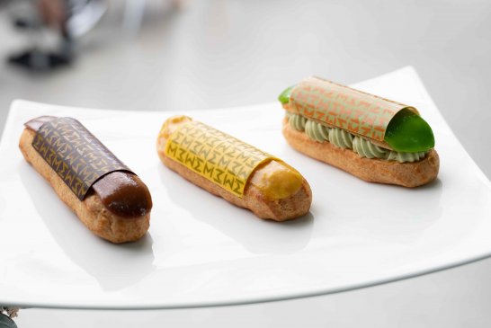 eclair _ Verona