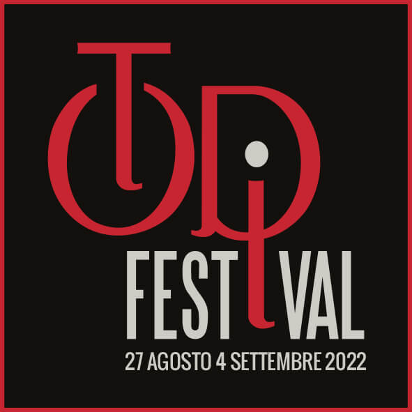 Al via Todi Festival 2022.