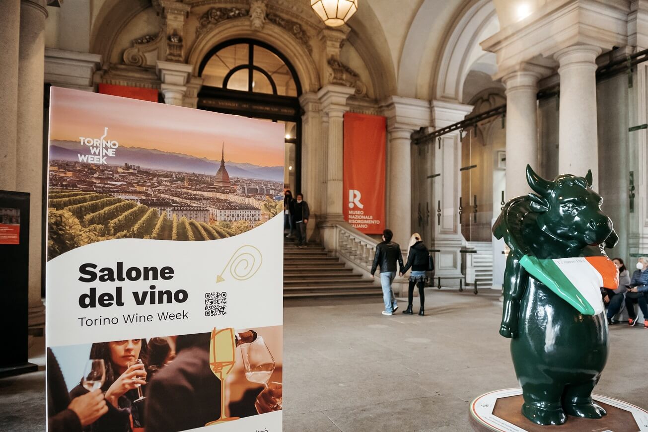 Salone del vino di Torino: il programma