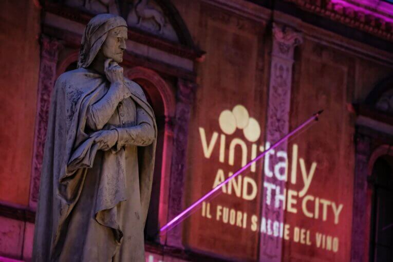 Vinitaly and the City: il fuori salone dal 31 marzo