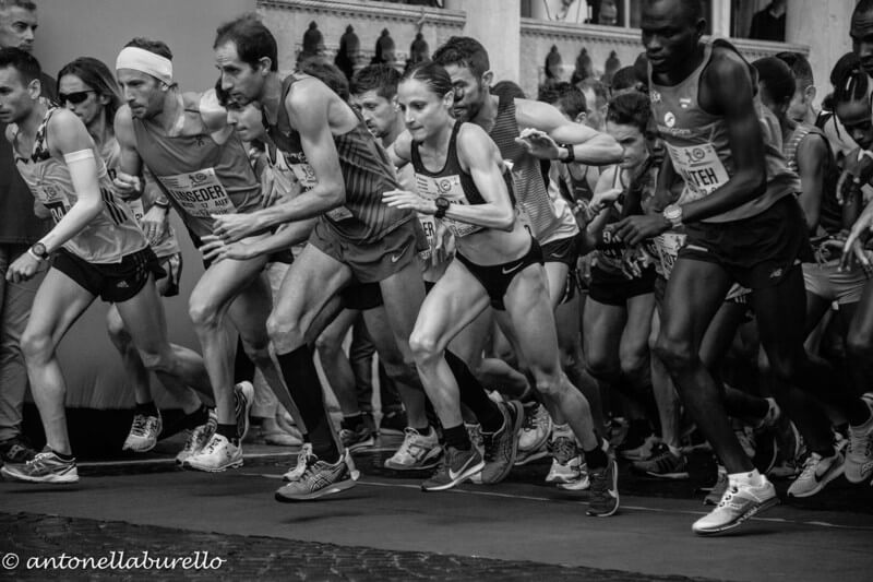 Maratonina di Udine 2023: iscrizioni aperte