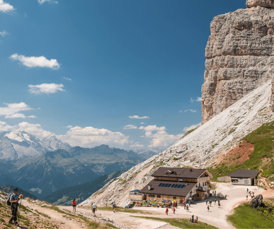 Cortina Skiworld, tutti gli eventi di fine luglio e agosto