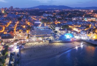 FESTAS DO MAR CASCAIS, IN PORTOGALLO 10 GIORNI DI FESTA