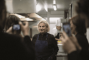 Ana Roš nel gotha della cucina mondiale