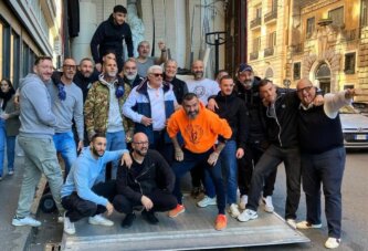 FH55 HOTELS:  UNIONE E SOSTEGNO PER LE COMUNITÀ COLPITE DALL'ALLUVIONE